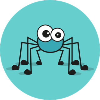 Webby, l'araignée d'API Platform